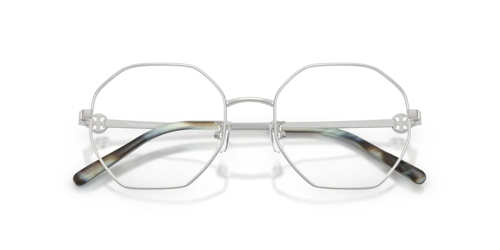 Tory Burch 1099D Eyeglasses - view 19